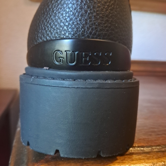 Guess combat boots - Picture 6 of 6